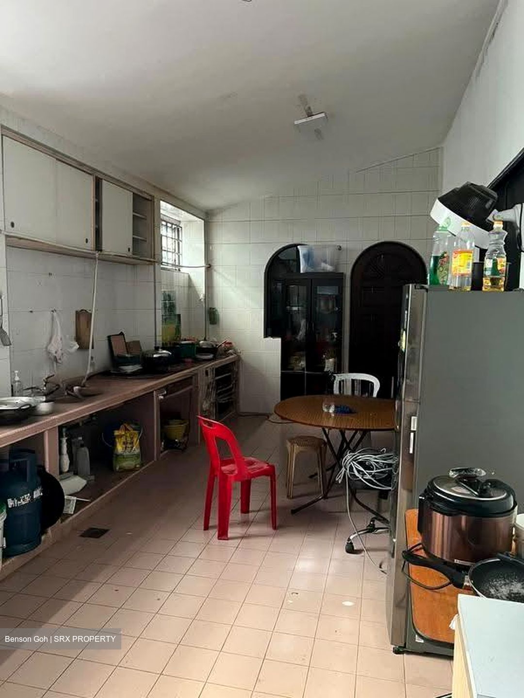 Nanyang Park (D19), Semi-Detached #611307311